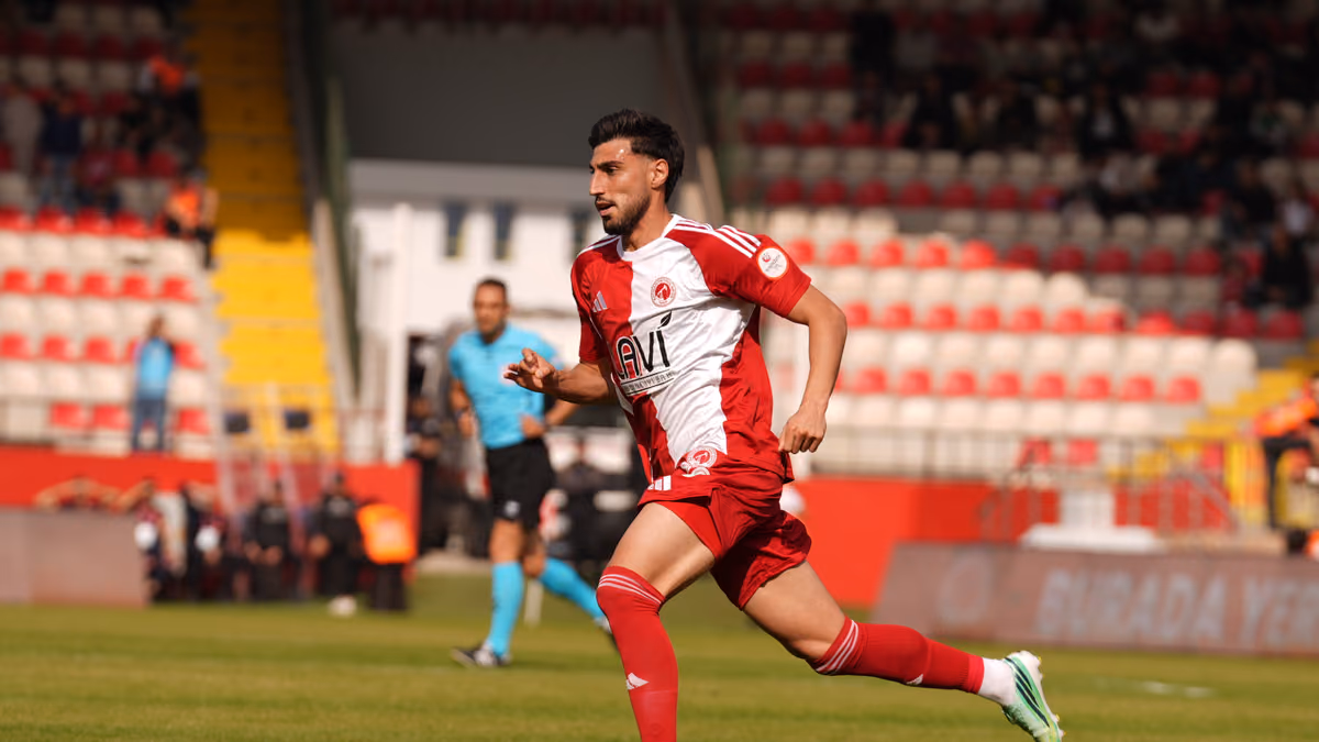 BATMAN PETROLSPOR - ESENLER EROKSPOR (9)