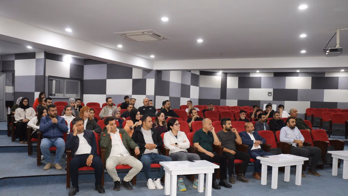 BELEDİYE PERSONELİNE ETİK EĞİTİMİ (3)