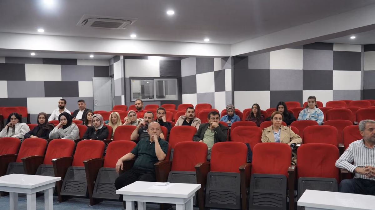 BELEDİYE PERSONELİNE HAYAT KURTARAN EĞİTİM (1)