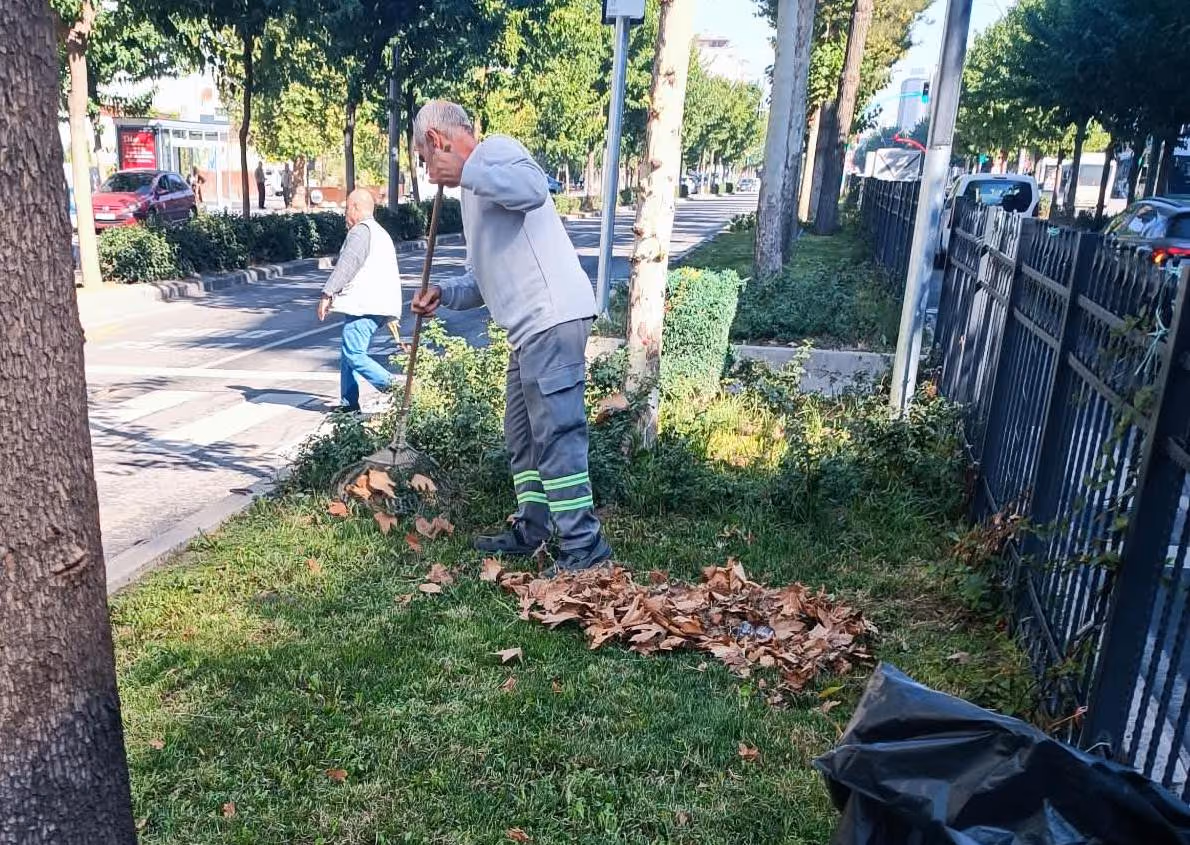 CADDE VE SOKAKLARDA TEMİZLİK ÇALIŞMASI (4)