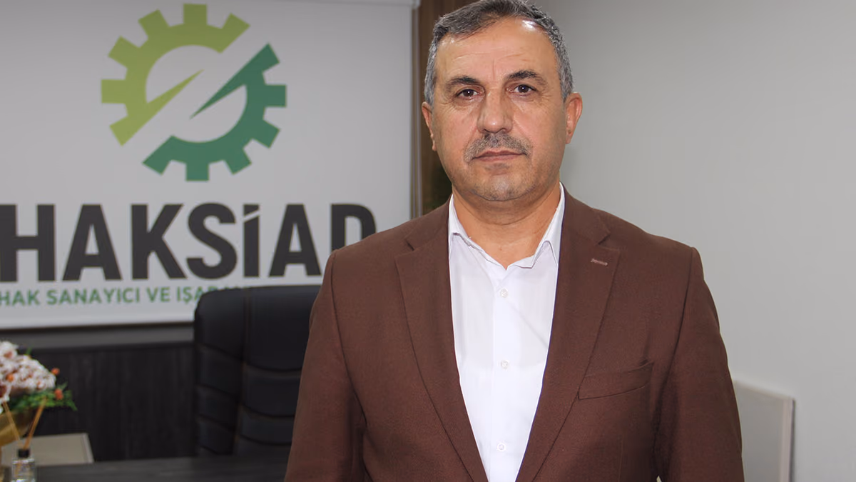 ÇETİZ “KÜÇÜK ESNAFIN YÜKÜ HAFİFLETİLMELİ” (2)