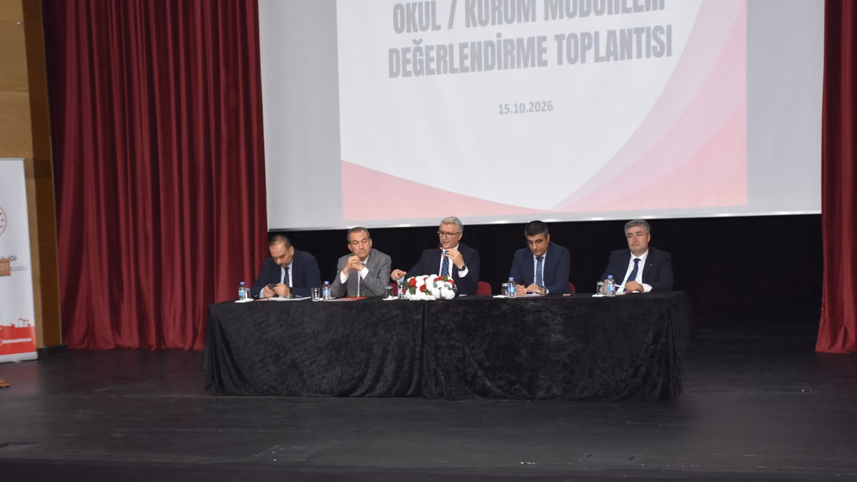 CİĞER “HER ÇOCUK İÇİN ÖZVERİYLE ÇALIŞACAĞIZ” (1)