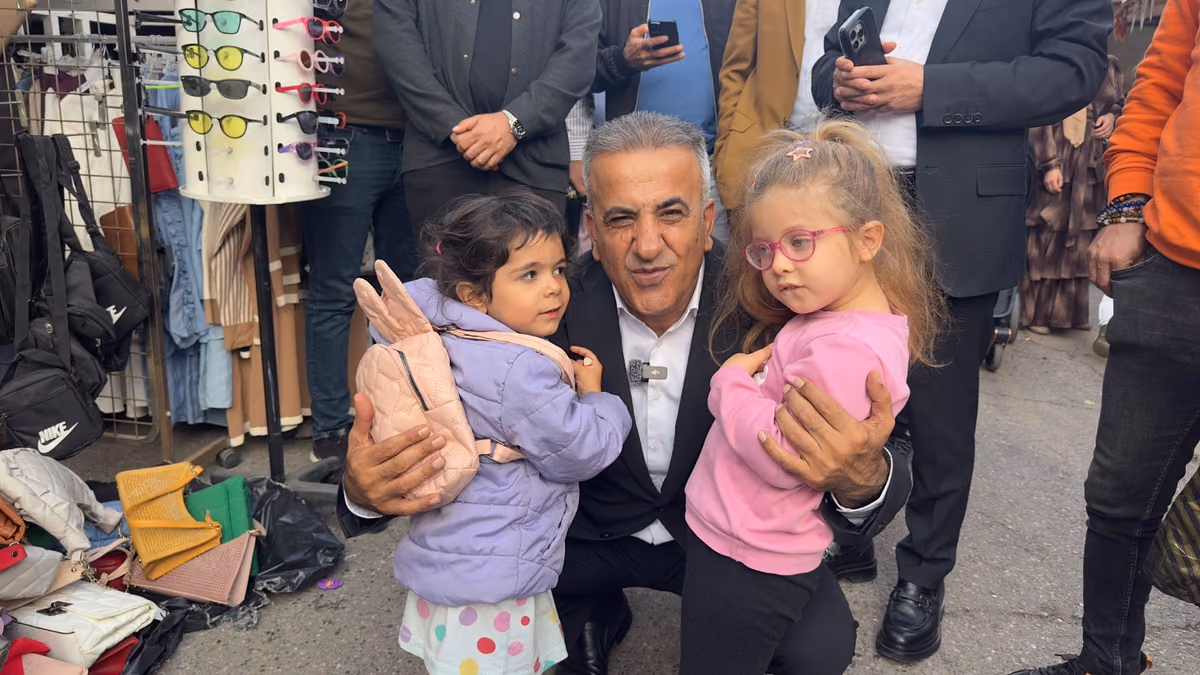 DEMİRHAN’DAN TEKSTİL FUARI’NA ZİYARET (2)