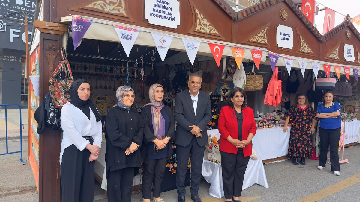 DEMİRHAN’DAN TEKSTİL FUARI’NA ZİYARET (4)