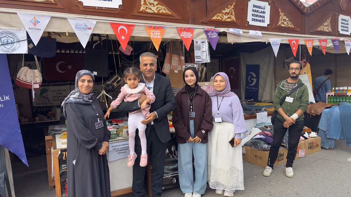 DEMİRHAN’DAN TEKSTİL FUARI’NA ZİYARET (5)