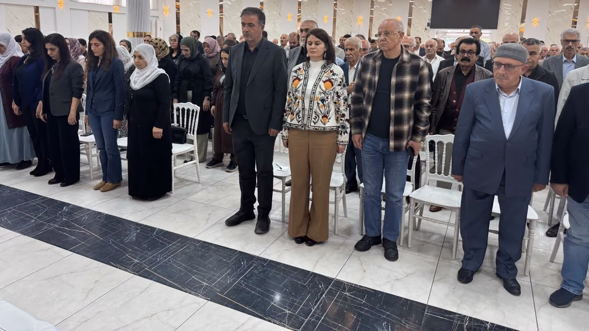 DEMOKRATİK BİRLİK’TEN UYUŞTURUCU VE ÇETELEŞMEYE KARŞI ÇAĞRI (1)