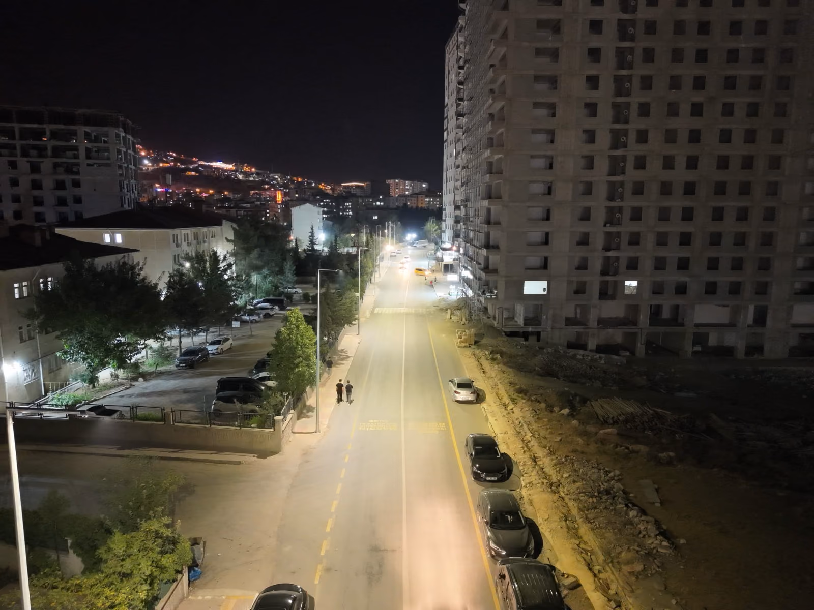 DİCLE ELEKTRİK’TEN ARTUKLU’YA DEV ALTYAPI YATIRIMI (2)
