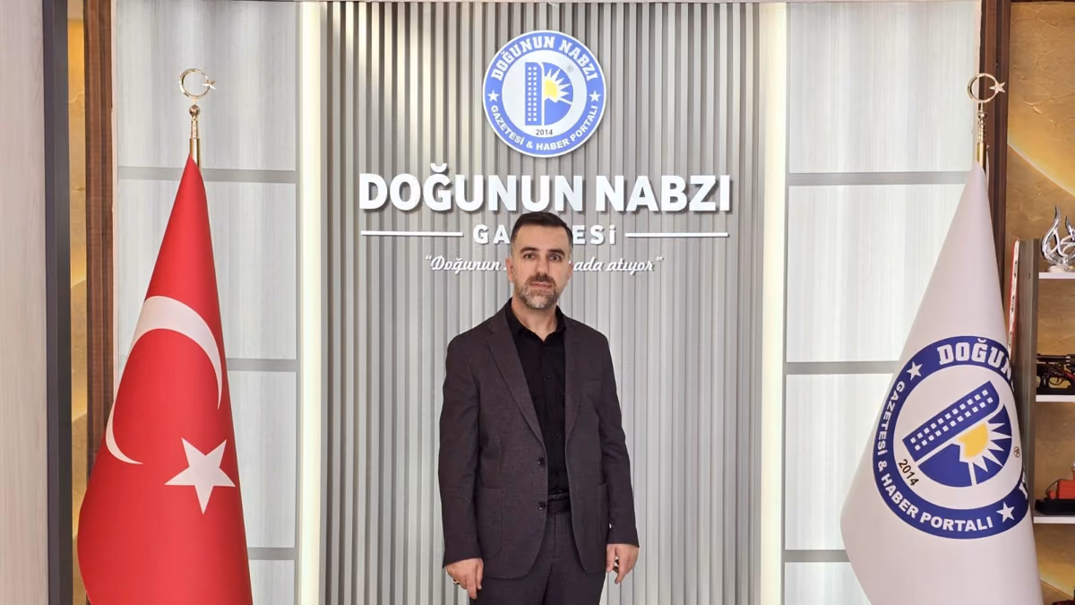 DOĞUNUN NABZI GAZETESİ VE SEYHANLAR AJANS’IN YENİ HİZMET MERKEZİ AÇILDI (4)