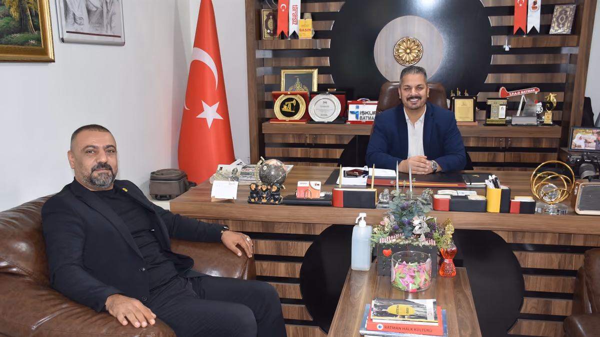 DÜRKEN “GENEL BAŞKANIMIZ KARAKURT, ÜLKEMİZİN SORUNLARINI İYİ BİLİYOR” (2)