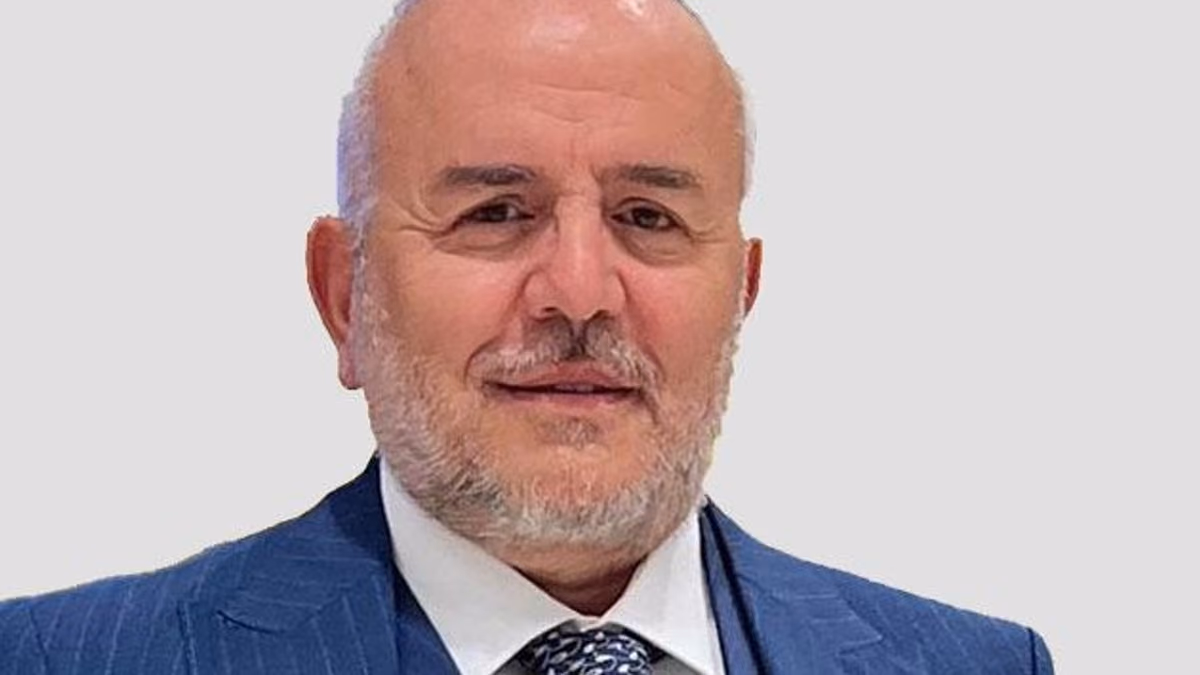 DÜRKEN “GENEL BAŞKANIMIZ KARAKURT, ÜLKEMİZİN SORUNLARINI İYİ BİLİYOR”