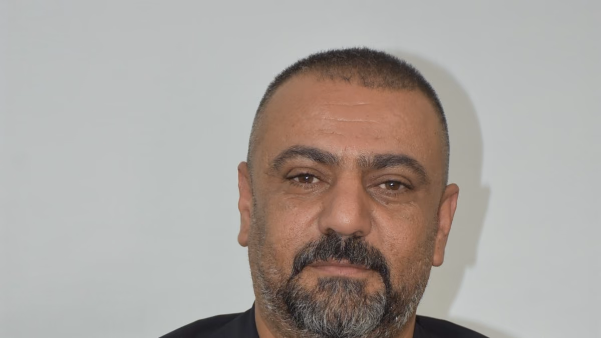 DÜRKENGENEL BAŞKANIMIZ KARAKURT, ÜLKEMİZİN SORUNLARINI İYİ BİLİYOR