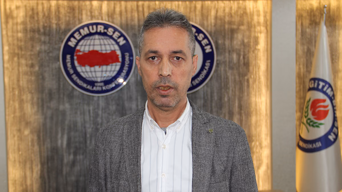 DURSUN “EN DÜŞÜK EMEKLİ MAAŞI ASGARİ ÜCRET SEVİYESİNE ÇIKARILMALI” (1)