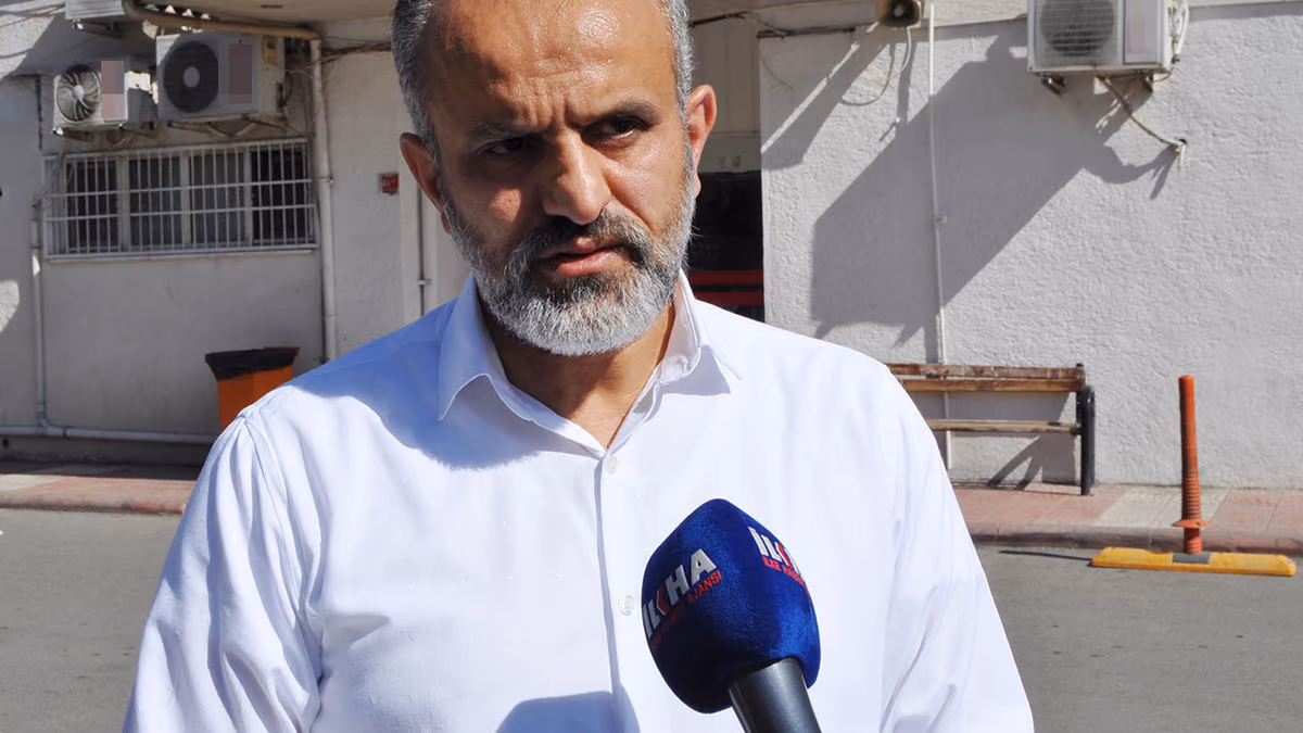 DURSUN “SAĞLIK HİZMETLERİNE ERİŞİMDE MAĞDURİYET ARTIYOR” (1)