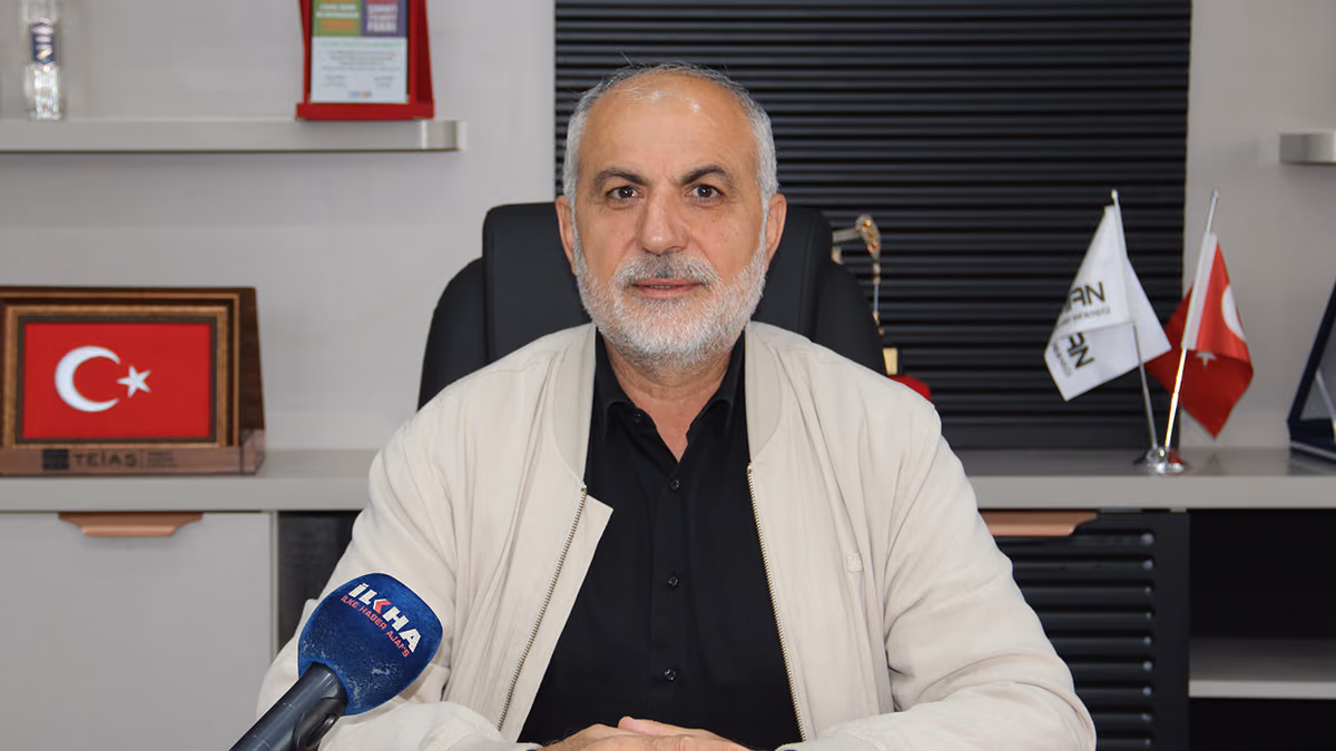 EMEK “MARKET ZİNCİRLERİNİN TEKELLEŞMESİ FİYATLARI YÜKSELTİYOR” (1)