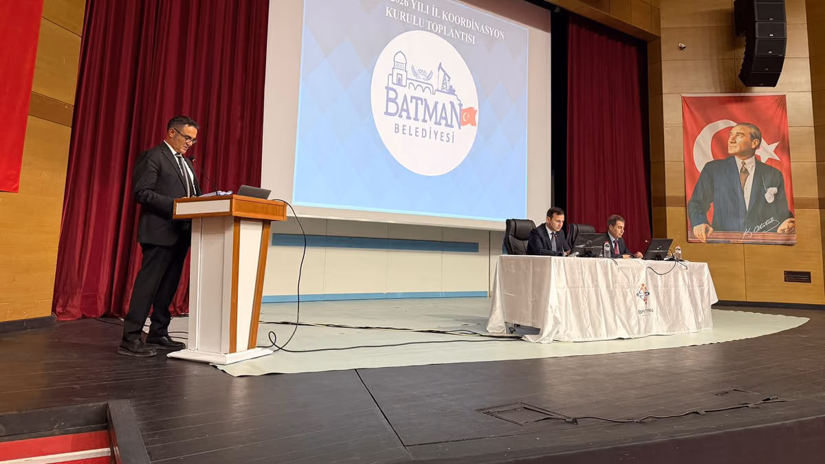 GÜNGÖR BAŞKANLIĞINDA YATIRIM ZİRVESİ (4)