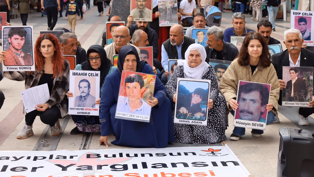İHD 759. HAFTADA YILMAZ GÜMÜŞ’Ü SORDU (2)