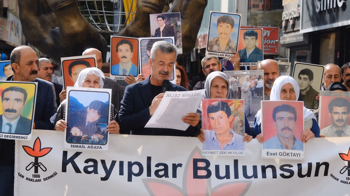 İHD, ABDURRAHMAN ÇOŞKUN’UN AKIBETİNİ SORDU (2)