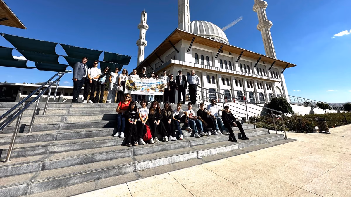 İSTANBULLU ÖĞRENCİLER BATMAN’IN TARİHİNİ KEŞFETTİ (3)