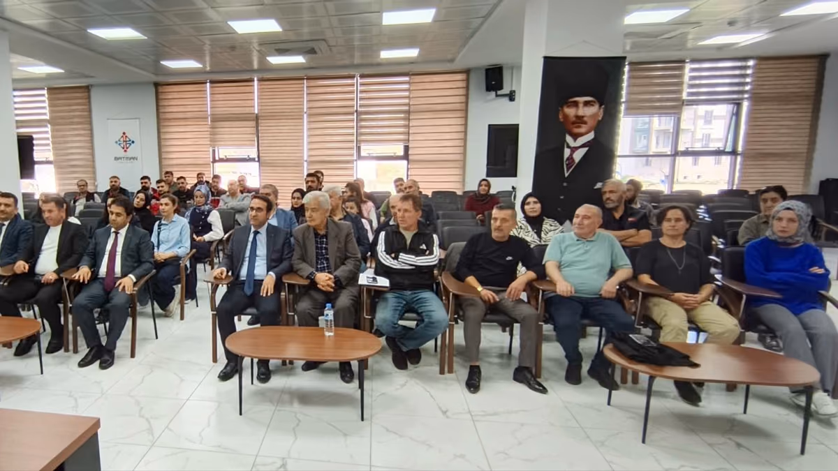 “İYİLİK VAR” PLATFORMU TANITILDI (2)
