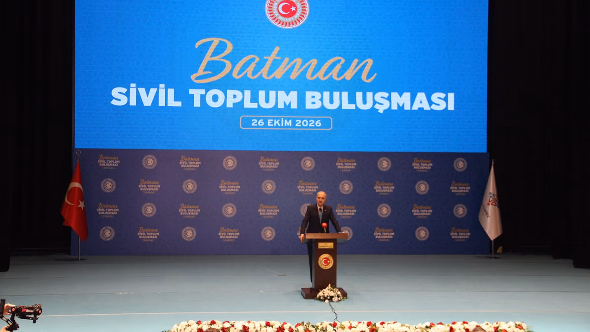 KURTULMUŞ “TERÖRSÜZ TÜRKİYE, BÖLGESEL BARIŞIN DA ANAHTARIDIR” (7)