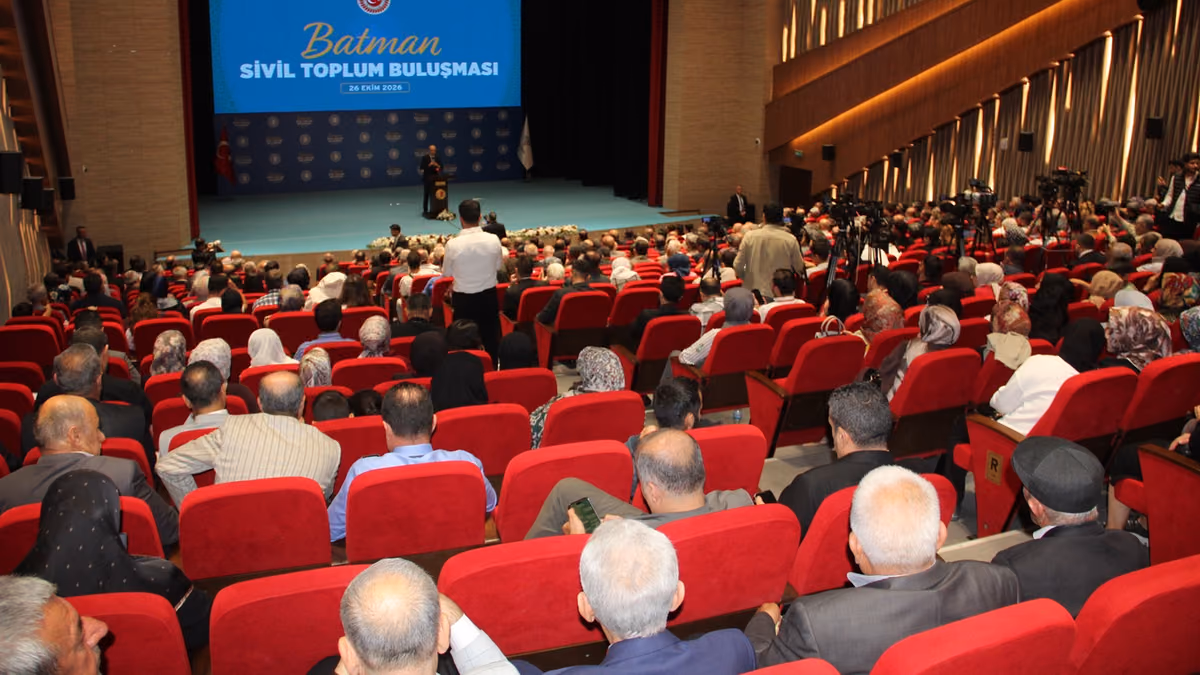 KURTULMUŞ “TERÖRSÜZ TÜRKİYE, BÖLGESEL BARIŞIN DA ANAHTARIDIR” (8)