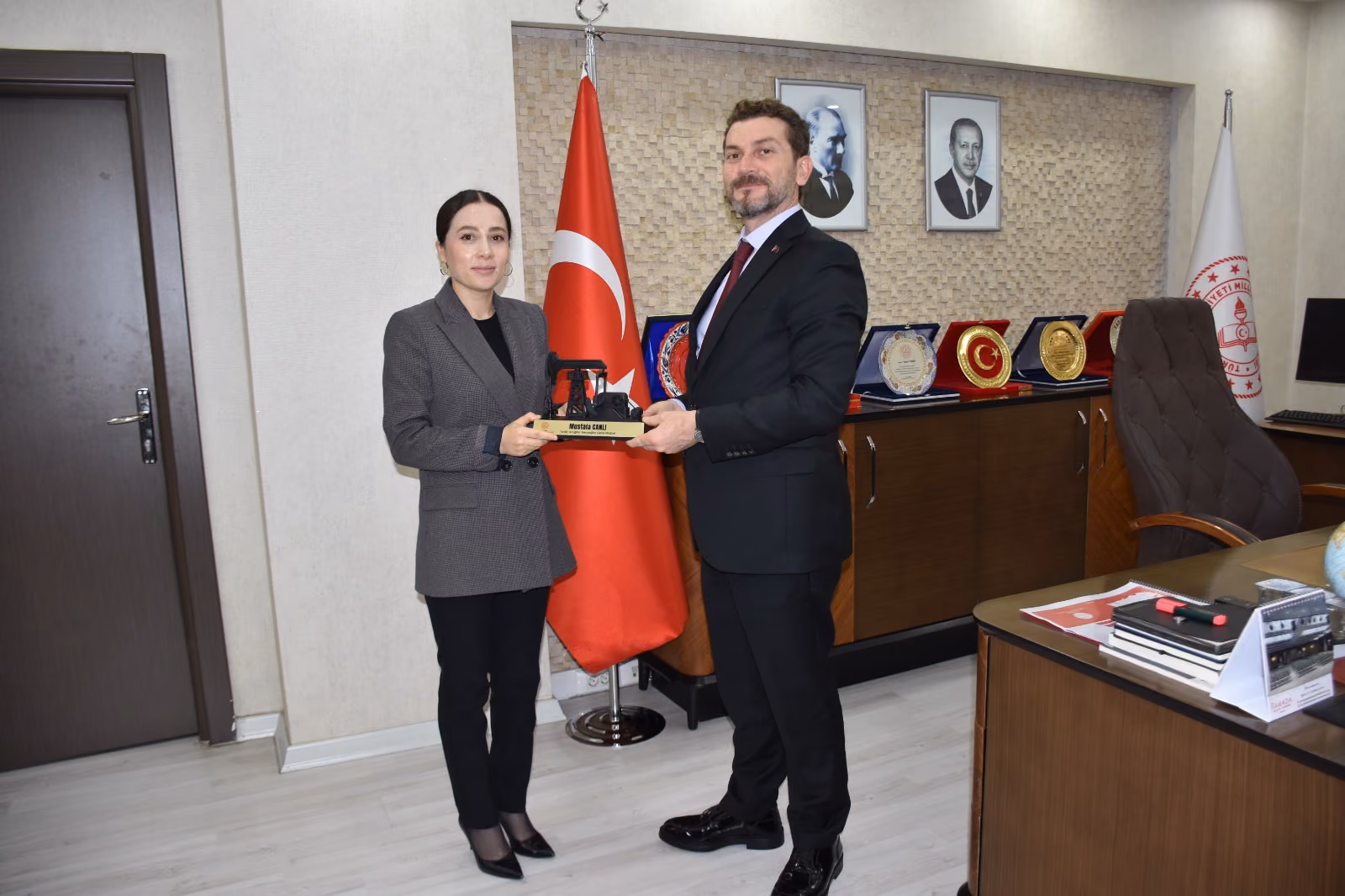 MACİT VE CANLI’DAN BATMAN’A ÇALIŞMA ZİYARETİ (3)