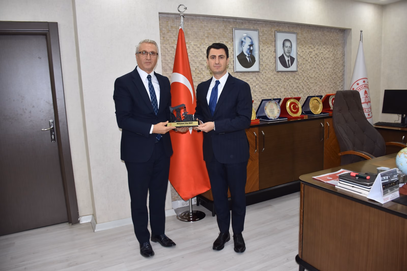 MACİT VE CANLI’DAN BATMAN’A ÇALIŞMA ZİYARETİ (5)