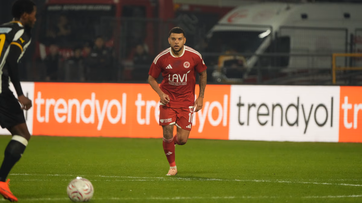 MANİSA FK-BATMAN PETROLSPOR (10)