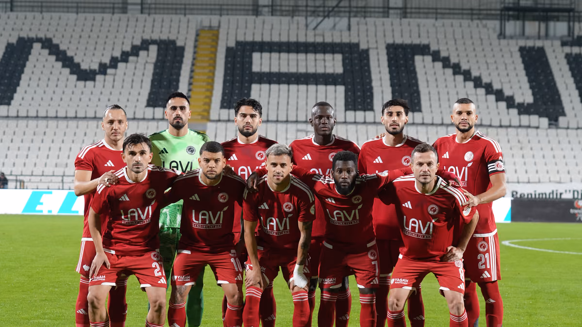 MANİSA FK-BATMAN PETROLSPOR (2)