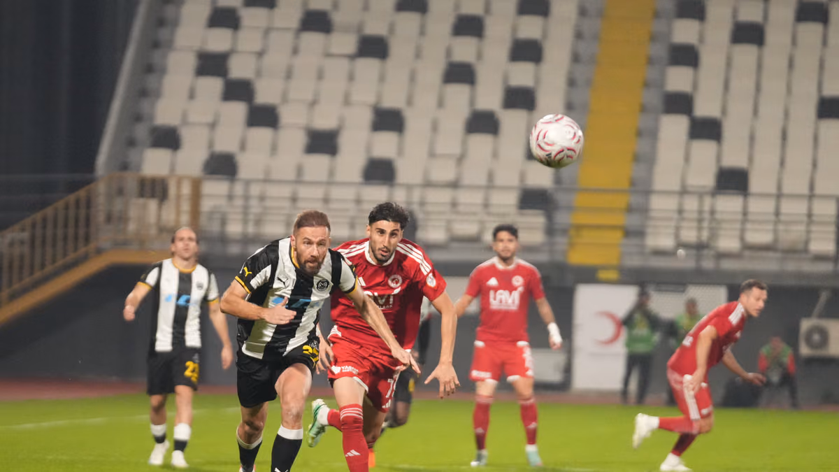 MANİSA FK-BATMAN PETROLSPOR (4)