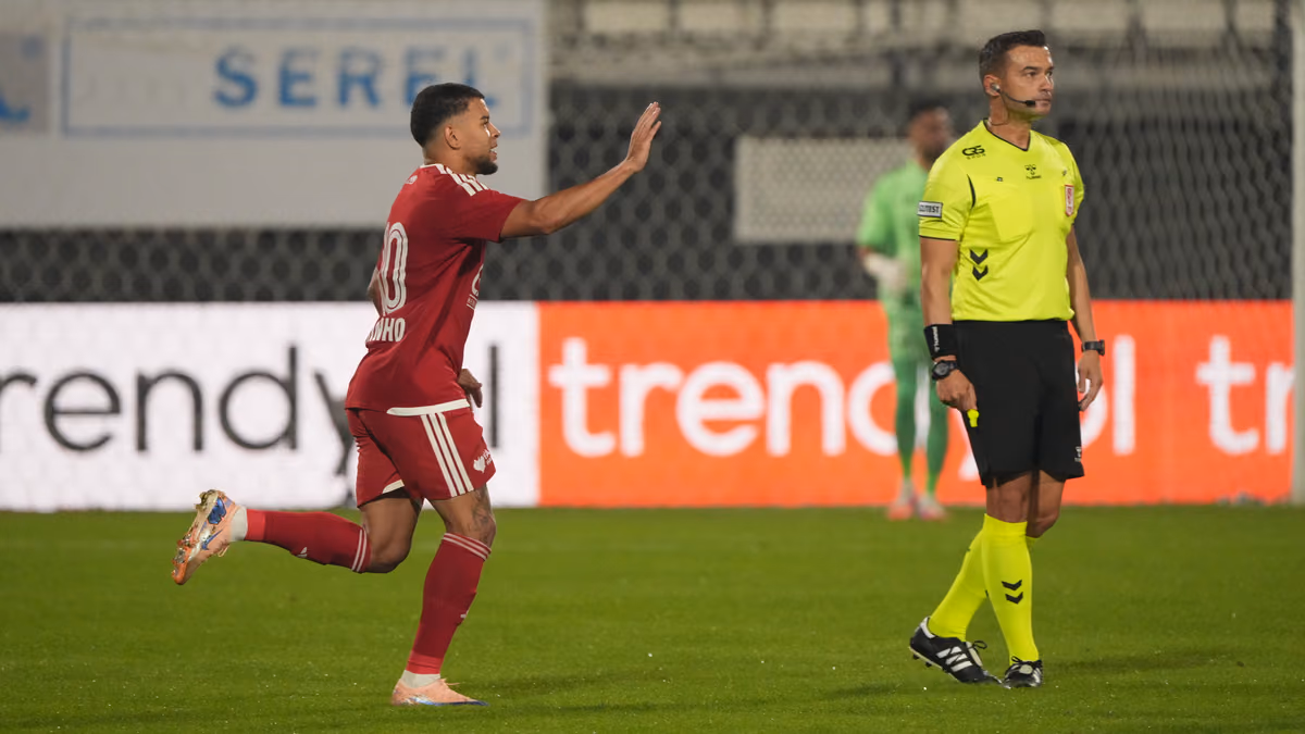 MANİSA FK-BATMAN PETROLSPOR (9)