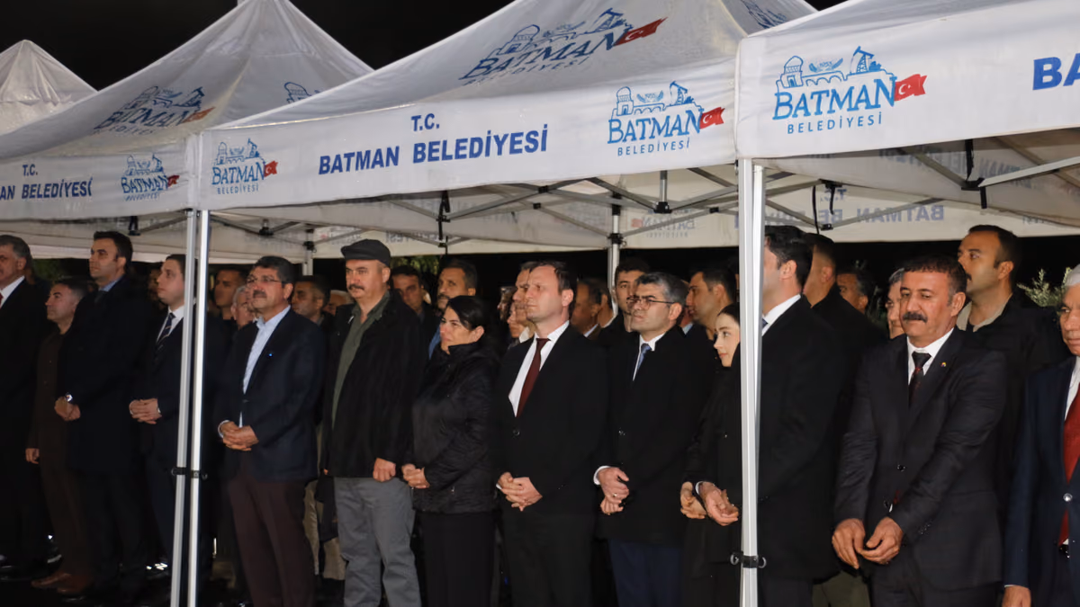 MAVİ YEŞİL BATMAN’IN İLK ETABI HİZMETE AÇILDI (3)