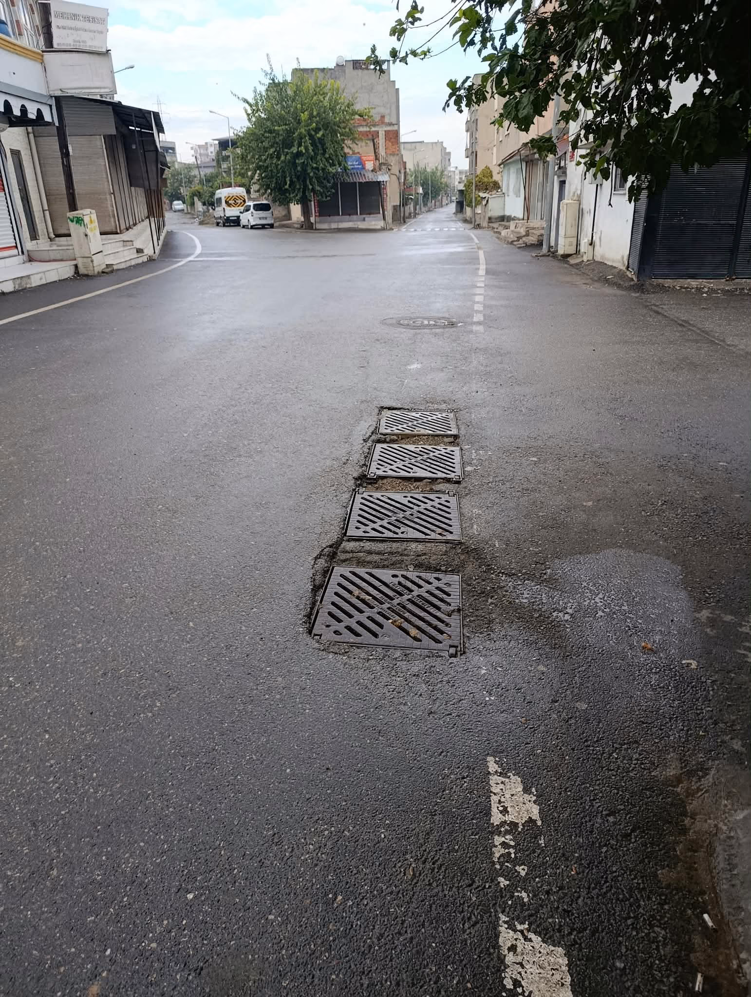 MAZGALLAR TEMİZLENİYOR (1)