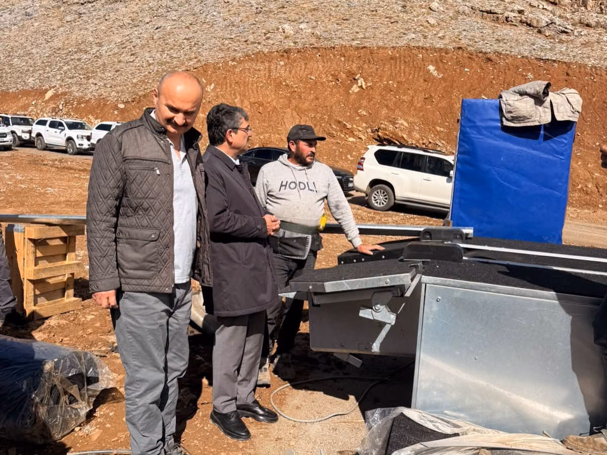 MERETO KAYAK MERKEZİ’NDE ÇALIŞMALAR SÜRÜYOR (3)
