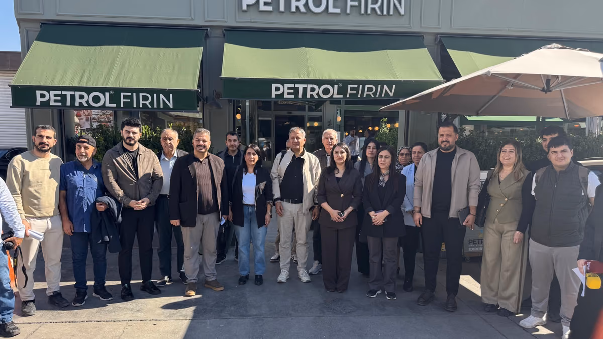MİLLETVEKİLİ ODUNCU “SAVAŞA DEĞİL, BARIŞA VE HALKA BÜTÇE” (3)