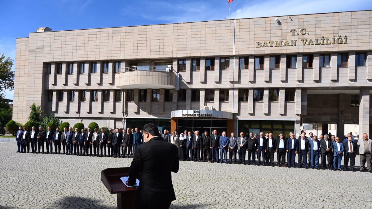 MUHTARLAR GÜNÜ COŞKUYLA KUTLANDI (1)