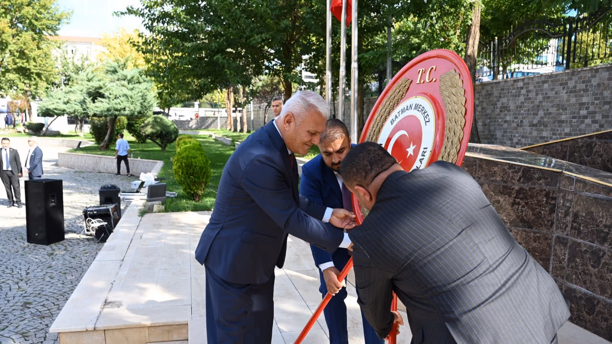 MUHTARLAR GÜNÜ COŞKUYLA KUTLANDI (3)