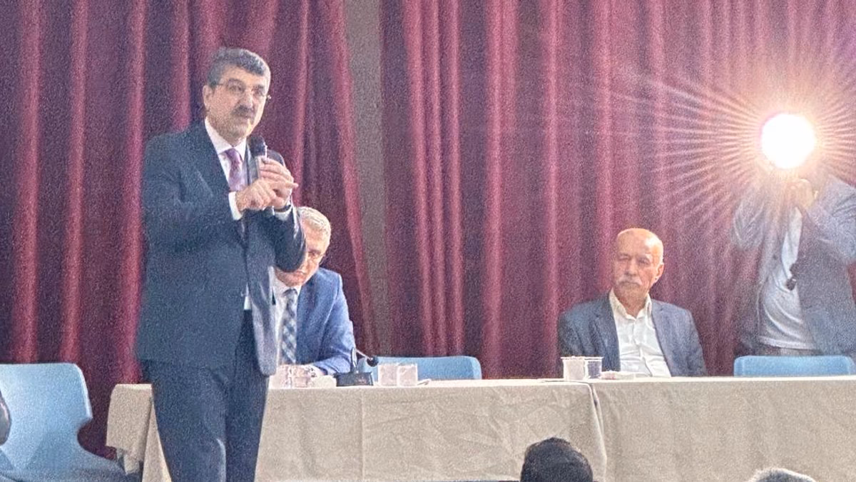 NASIROĞLU SÖZÜNÜ TUTTU, 10 ÖĞRENCİYİ BODRUM’DA TATİLE GÖNDERDİ