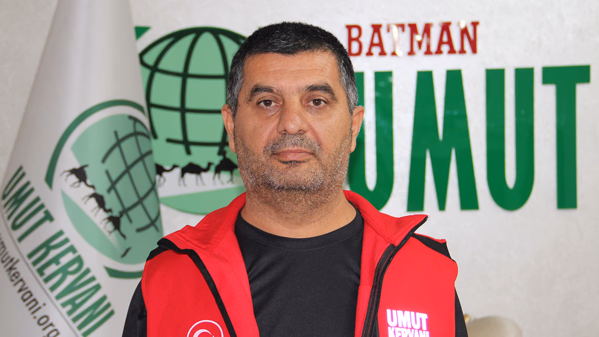 ÖNDER “AFET EĞİTİMLERİ OKUL ÖNCESİNDEN BAŞLAMALI” (1)