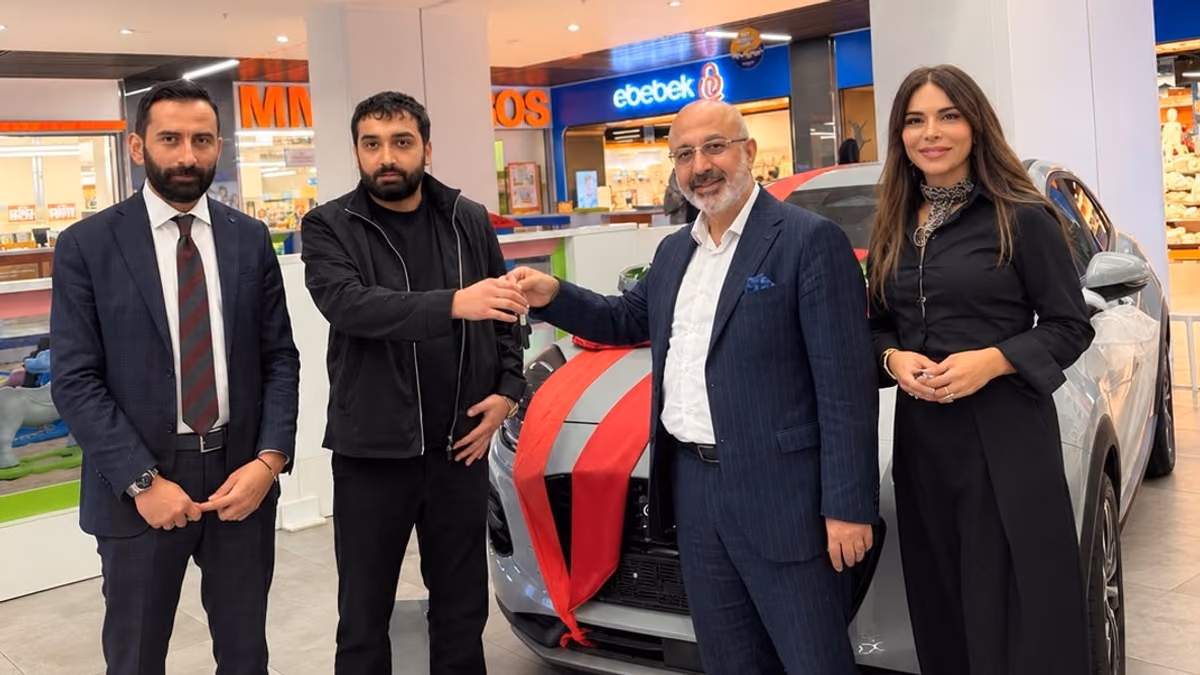 PETROLCİTY’NİN 5. YILINDA 2 OTOMOBİL HEDİYESİ (1)