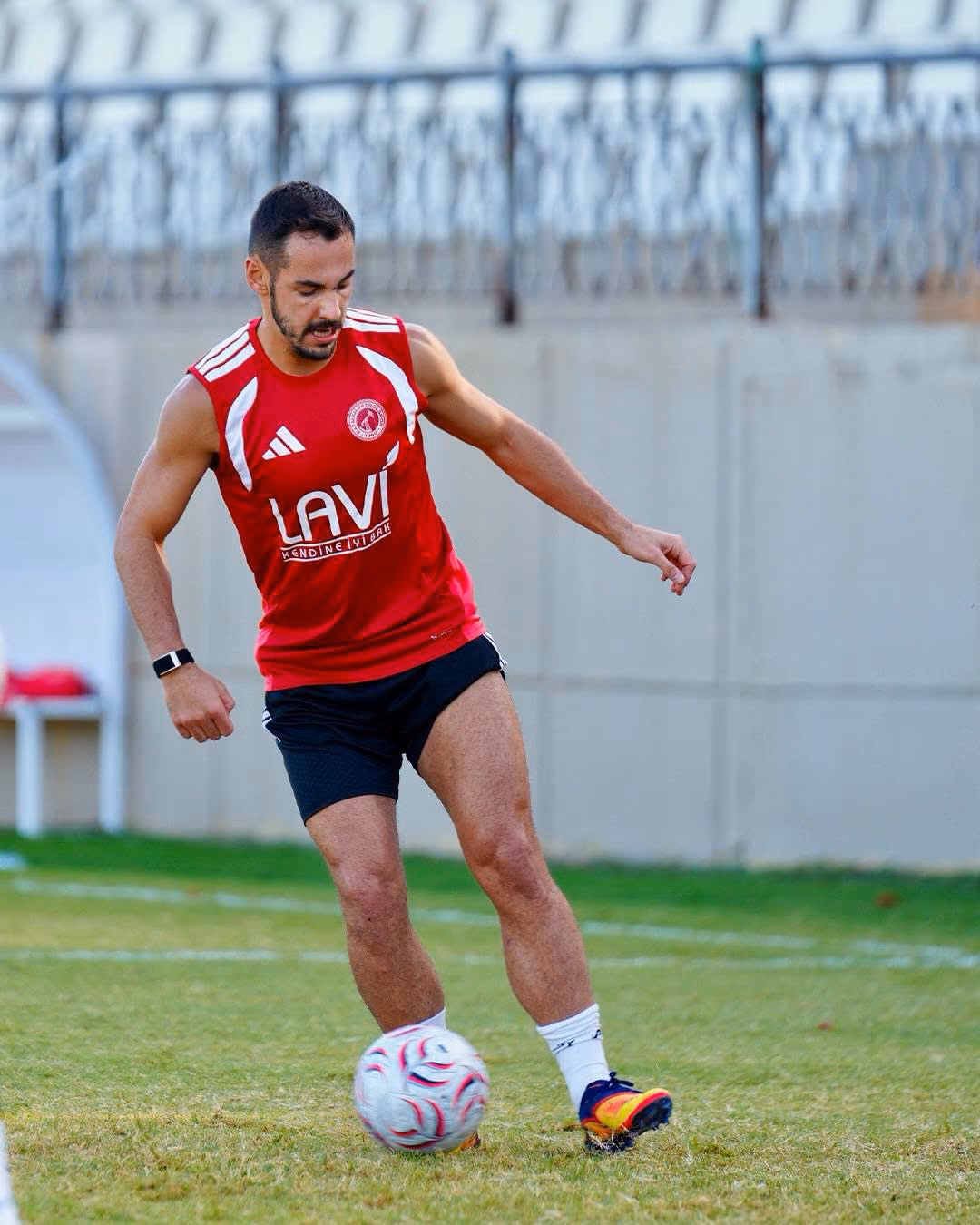 PETROLSPOR’DA ROTA IĞDIR FK ÇIKIŞ ZAMANI (3)