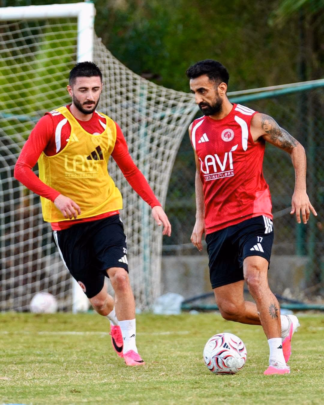PETROLSPOR’DA ROTA IĞDIR FK ÇIKIŞ ZAMANI (6)