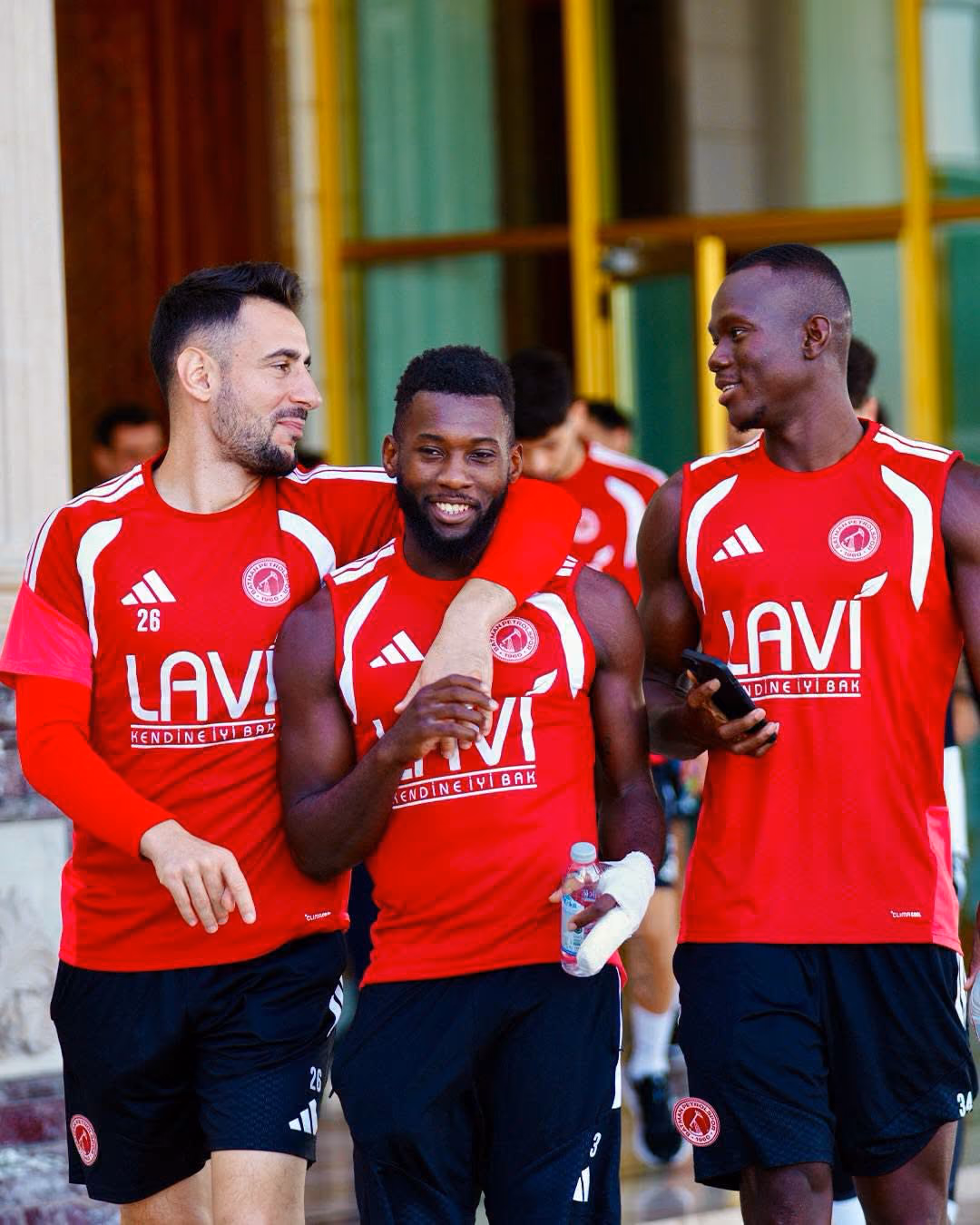 PETROLSPOR’DA ROTA IĞDIR FK ÇIKIŞ ZAMANI (7)