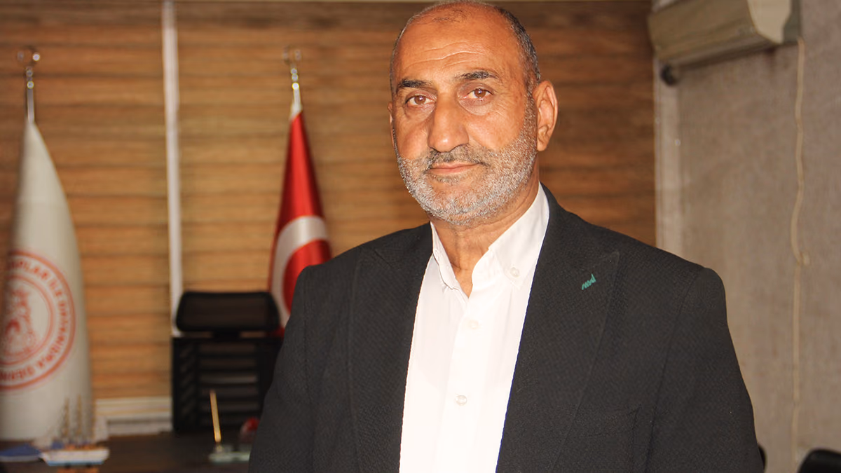 RÜZGAR “HAYVANCILIK OSB KURULURSA ET FİYATLARI DÜŞER” (5)