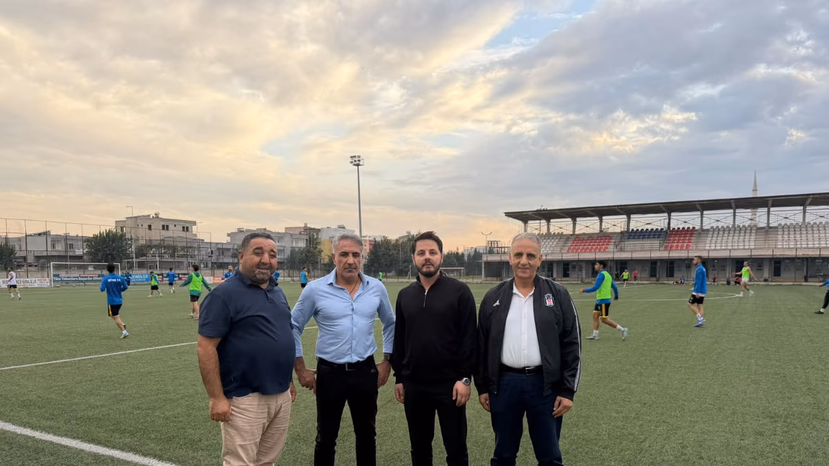 SASON SPOR’DAN TARAFTARA ÇAĞRI “BU TAKIM BÜTÜN BATMAN’INDIR” (2)