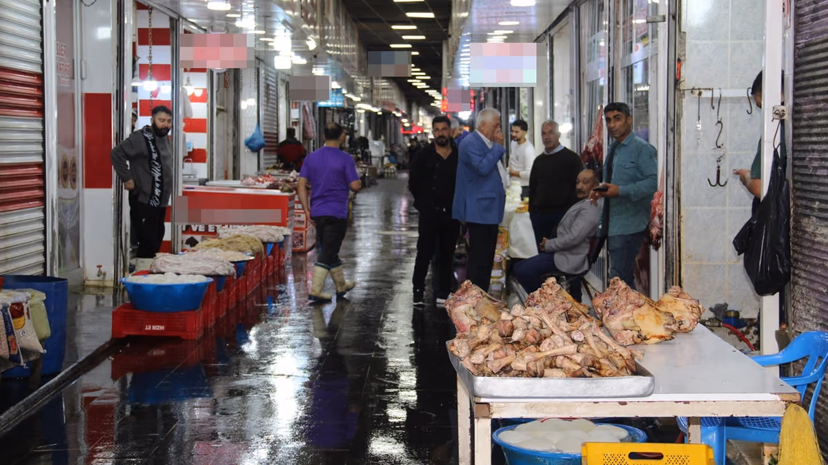 SOĞUK HAVALAR SAKATAT SATIŞLARINI ARTIRDI (3)