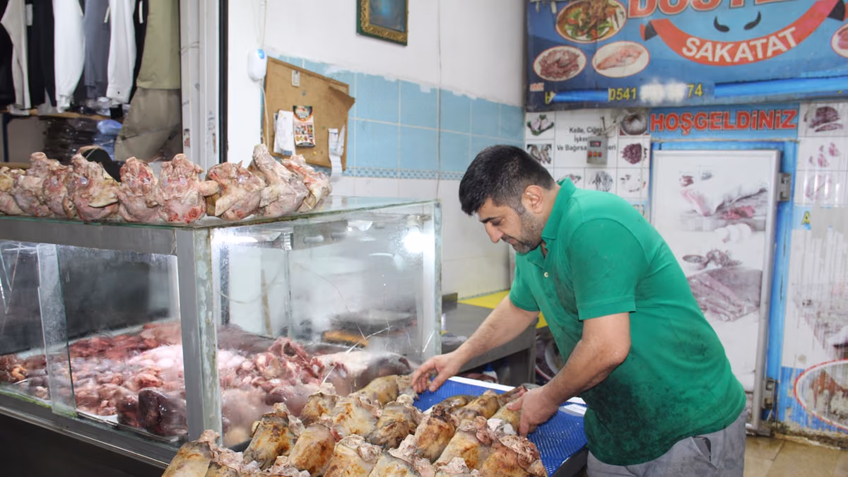 SOĞUK HAVALAR SAKATAT SATIŞLARINI ARTIRDI (6)
