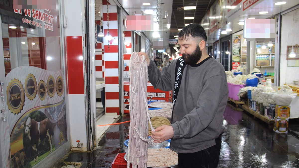 SOĞUK HAVALAR SAKATAT SATIŞLARINI ARTIRDI (8)