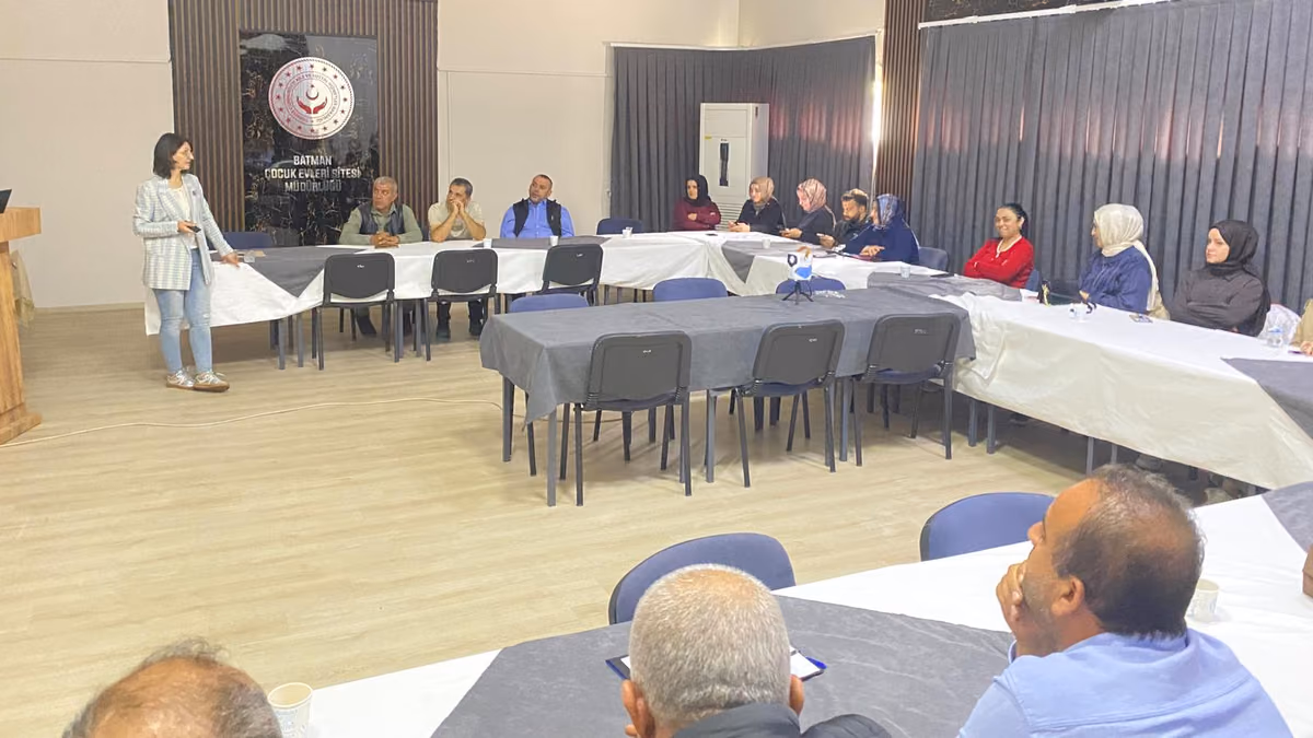 SOSYAL HİZMET PERSONELİNE SAĞLIK VE HİJYEN EĞİTİMİ (2)