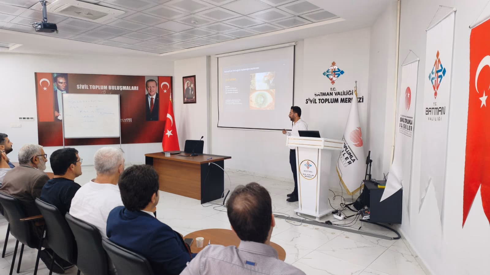 STK’LARA GÖZ SAĞLIĞI EĞİTİMİ (2)